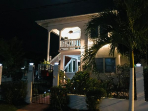 HCeas Villa Compound is 5 minutes from the airport and beaches